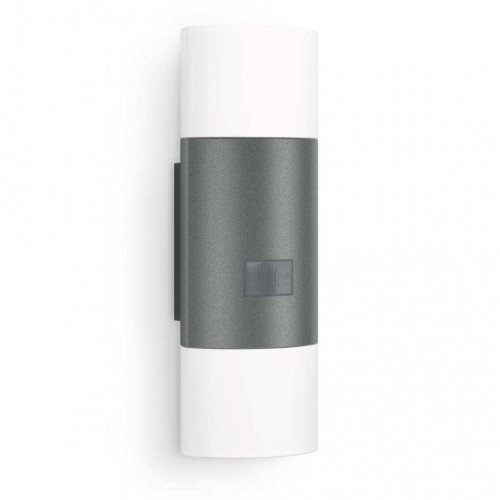 Steinel L 910LED UPDOWNLIGHT ANT Outdoor Light