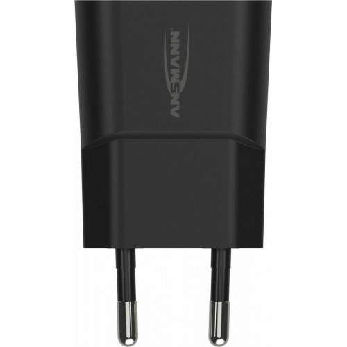 Ansmann Home Charger HC105 1xUSB 1000mA black