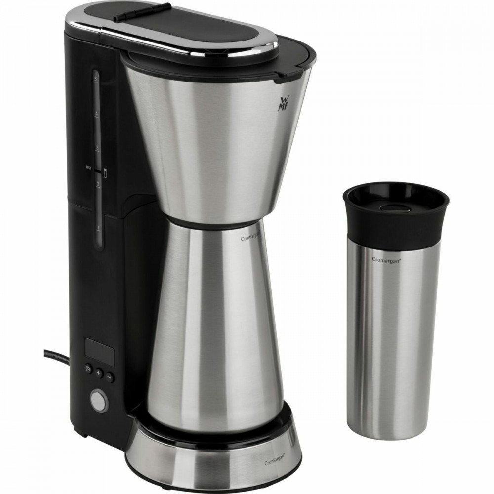 WMF kitchennminis Coffee Maker Aroma Thermo to go