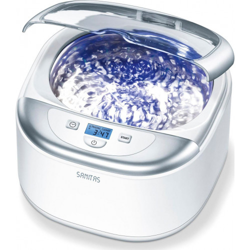 Sanitas SUR 42 Ultrasonic Cleaner