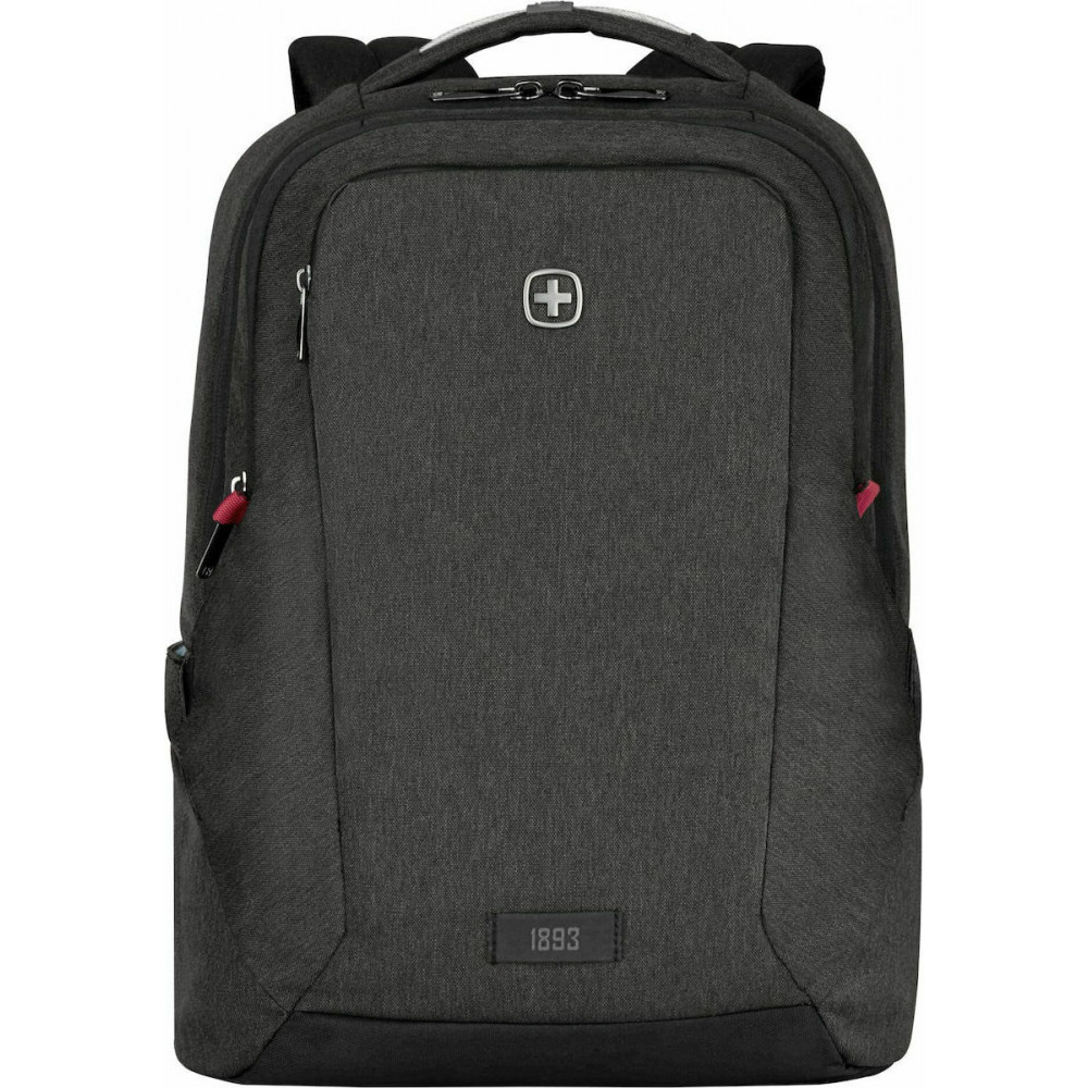 Wenger MX Professional Laptop Backpack incl. Tablet comp. 16