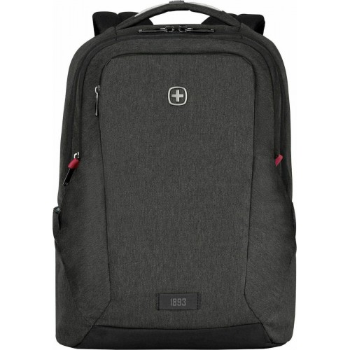 Wenger MX Professional Laptop Backpack incl. Tablet comp. 16