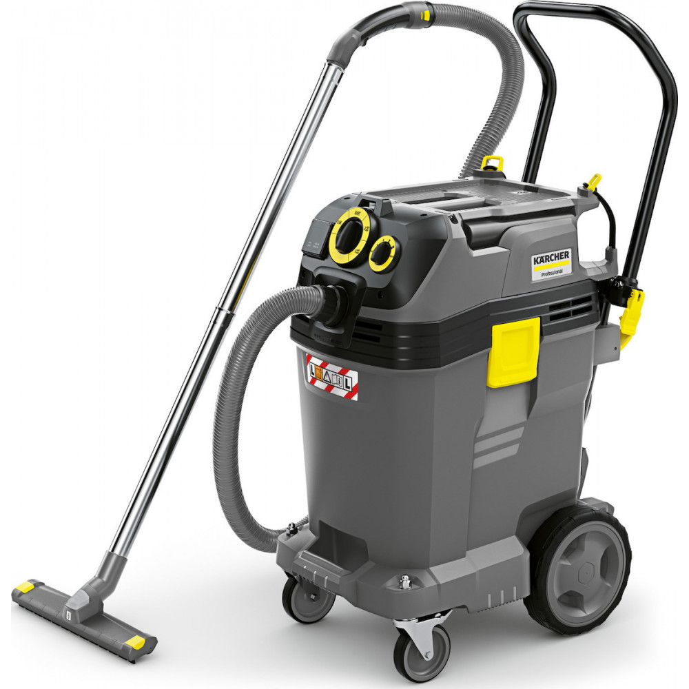 Kärcher NT 50/1 TACT TE L Wet & Dry Vacuum Cleaner