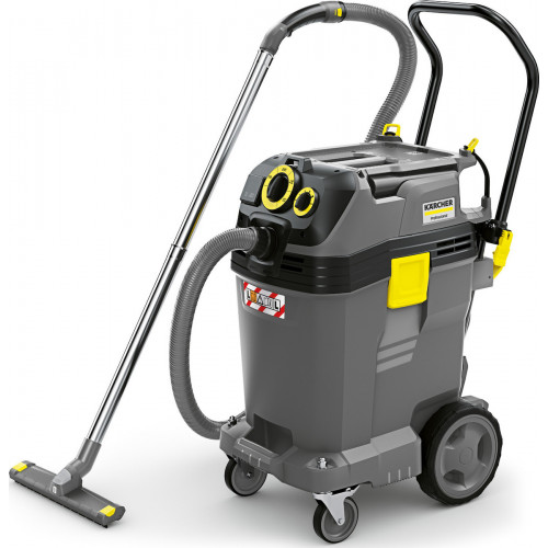 Kärcher NT 50/1 TACT TE L Wet & Dry Vacuum Cleaner