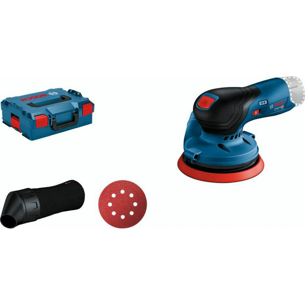 Bosch GEX 12V-125 Professional Random Orbit Sander Body Only