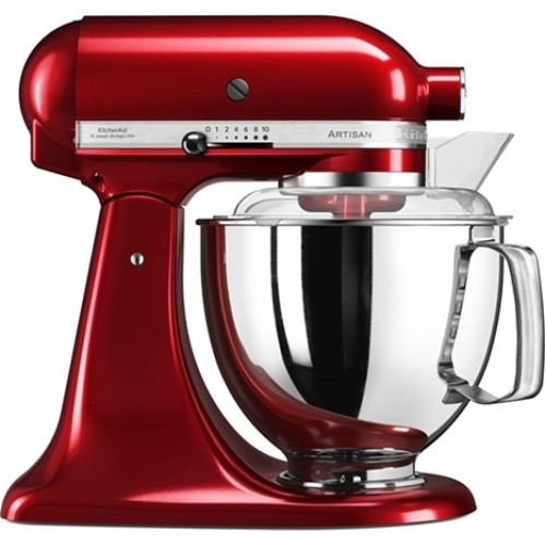 KitchenAid Artisan 5KSM185PSECA Candy Apple