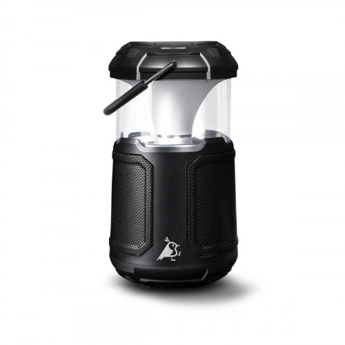 Aqiila Soundbird B10 3-in-1 Lampe Lautsprecher u Powerbank