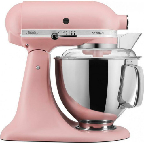KitchenAid Artisan 5KSM175PSEDR Dried Rose