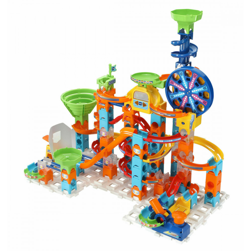 VTech Marble Rush Ultimate Set XL 100 E