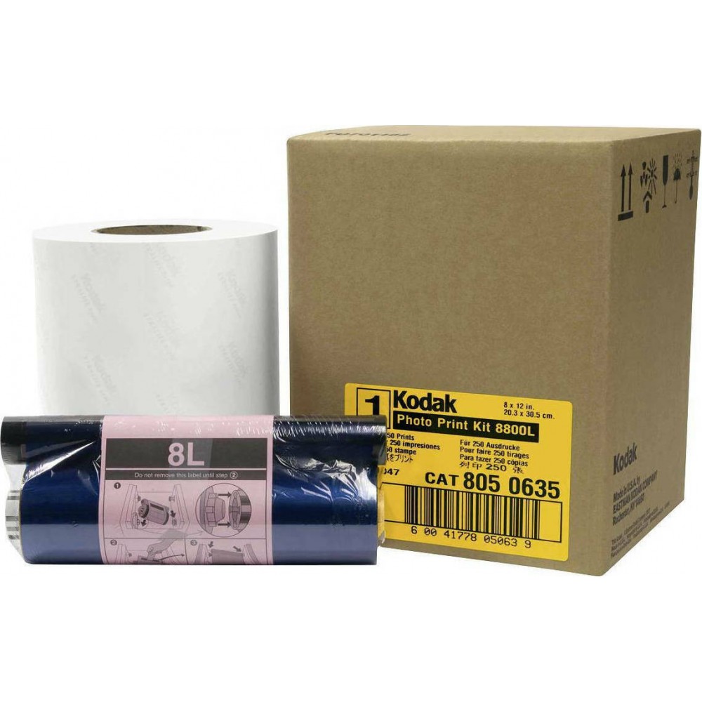 Kodak Photo Print Kit 8800/8810L