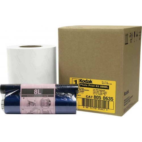 Kodak Photo Print Kit 8800/8810L