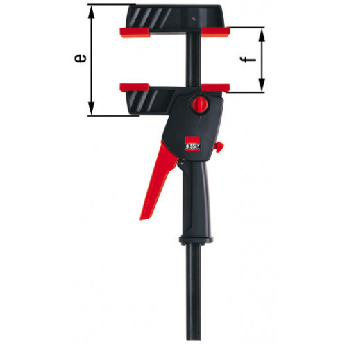 BESSEY DuoClamp DUO 450/85