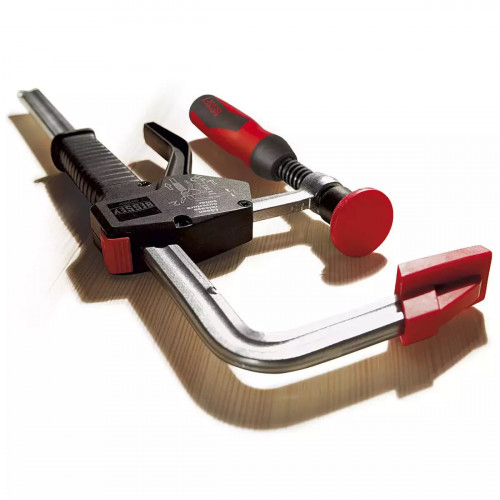 BESSEY One-handed Clamp EHZ-2K 600/100