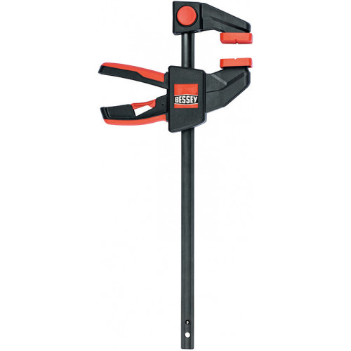 BESSEY One-handed Clamp EZL 300/80