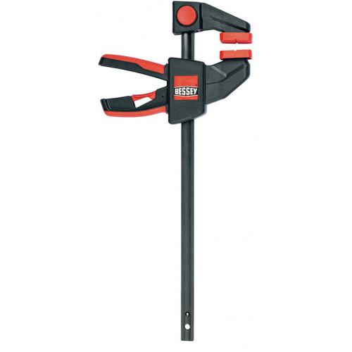 BESSEY One-handed Clamp EZL 600/80