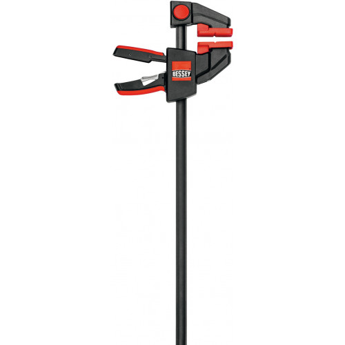 BESSEY 2 x One-handed Clamp EZS 110/40