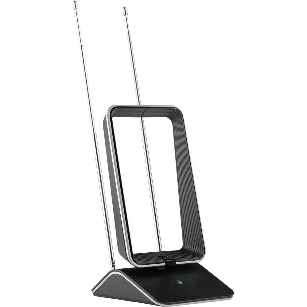 One for All DVB-T autom. Gain Control Antenna SV9465-5G