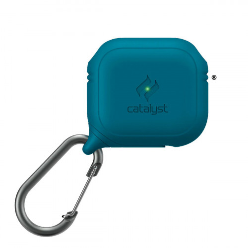 Catalyst AirPods 3. Gen. Wasserdichtes Case Marine Blue