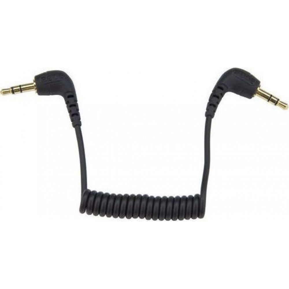 Rode SC2 TRS Coiled Cord (3,5mm Jack)