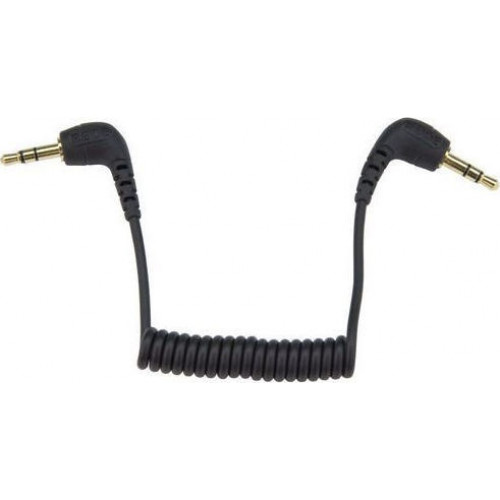 Rode SC2 TRS Coiled Cord (3,5mm Jack)
