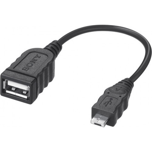 Sony VMC-UAM2 USB Adapter cable