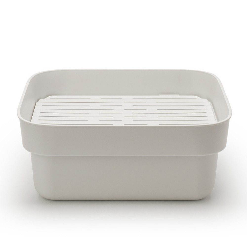 Brabantia Washing-Up Bowl Light Grey