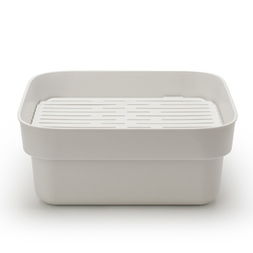 Brabantia Washing-Up Bowl Light Grey
