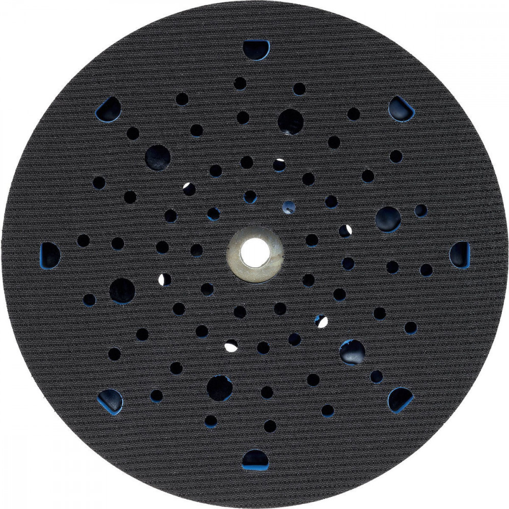 Bosch EXPERT Multihole Backing Pad 150mm, hard, M8+5/16
