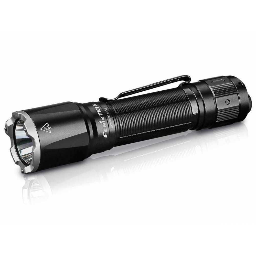 Fenix Torch TK16 V2.0 14.3 cm, 3100 lm