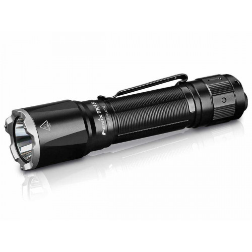 Fenix Torch TK16 V2.0 14.3 cm, 3100 lm