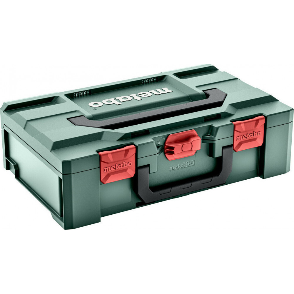 Metabo metaBOX 145 L empty