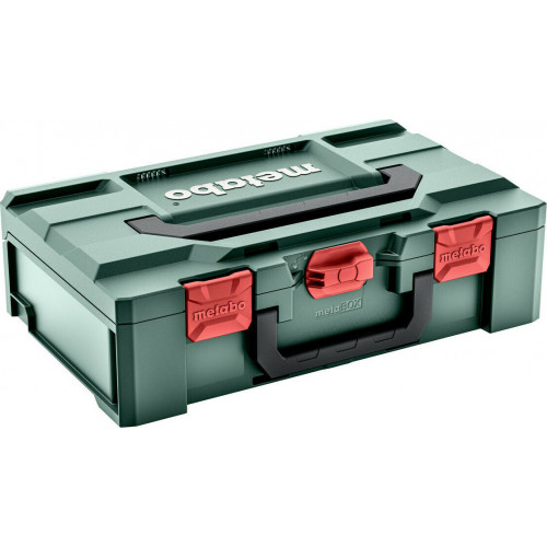 Metabo metaBOX 145 L empty