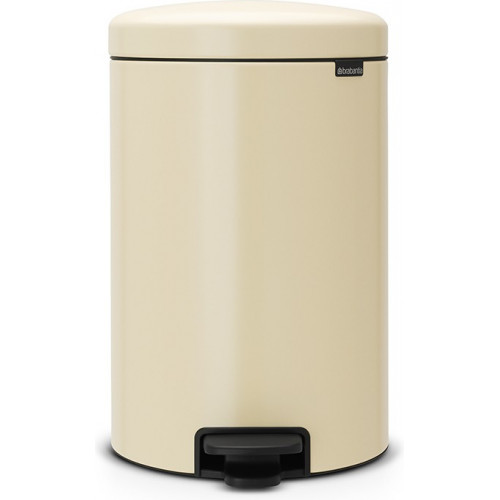 Brabantia Pedal Bin Newicon 20 L Soft Beige