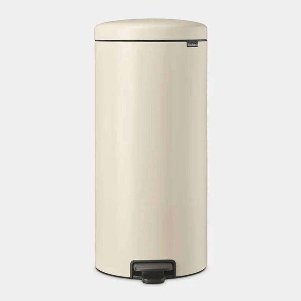 Brabantia Pedal Bin Newicon 30 L Soft Beige