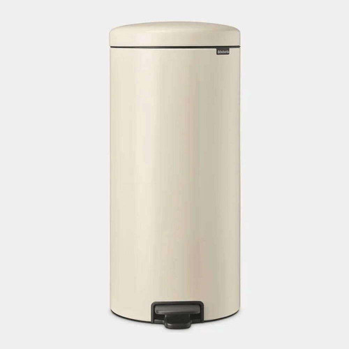 Brabantia Pedal Bin Newicon 30 L Soft Beige