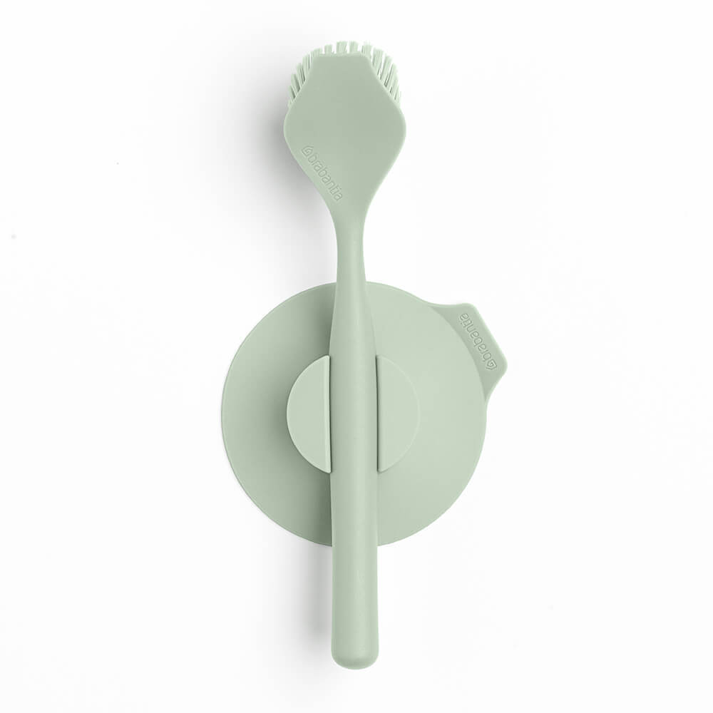 Brabantia Sink Brush Jade Green