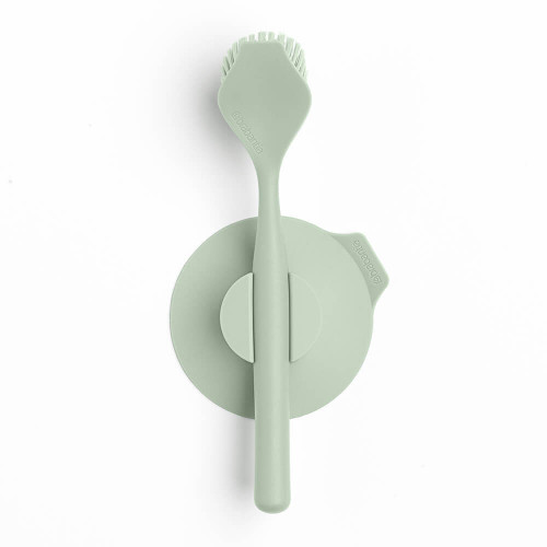 Brabantia Sink Brush Jade Green