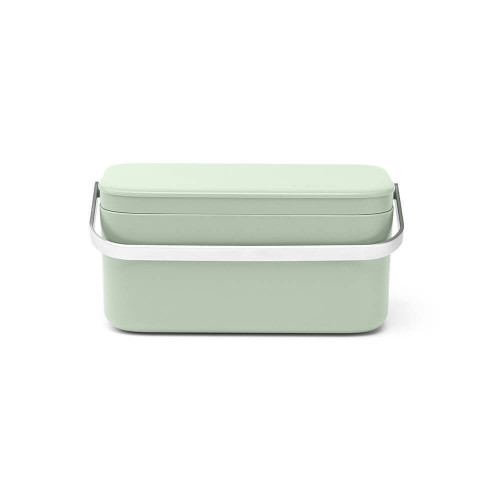 Brabantia Organic Bucket Jade Green