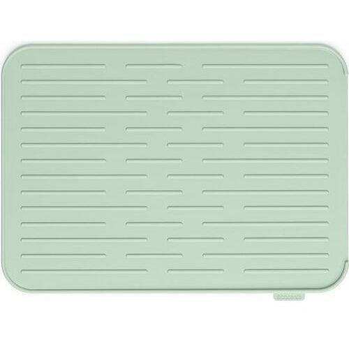 Brabantia Drain Mat Silicon Jade Green