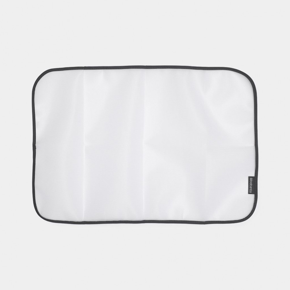 Brabantia Ironing Cloth 40 x 60 cm White/ Grey