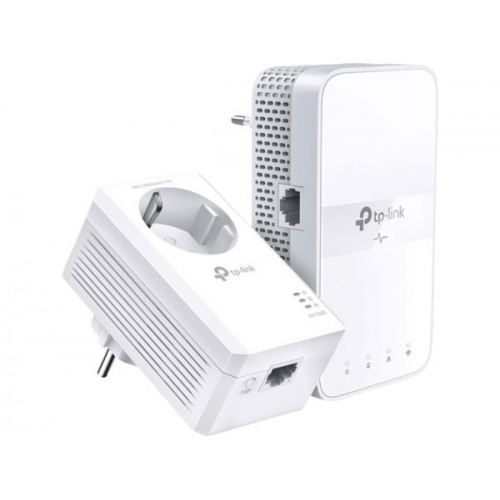 TP-Link TL-WPA7619 KIT