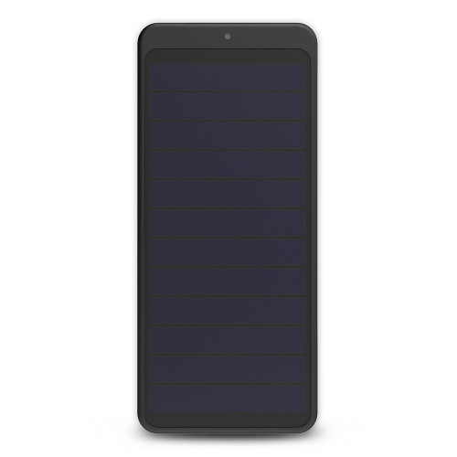 SwitchBot Solar Panel black