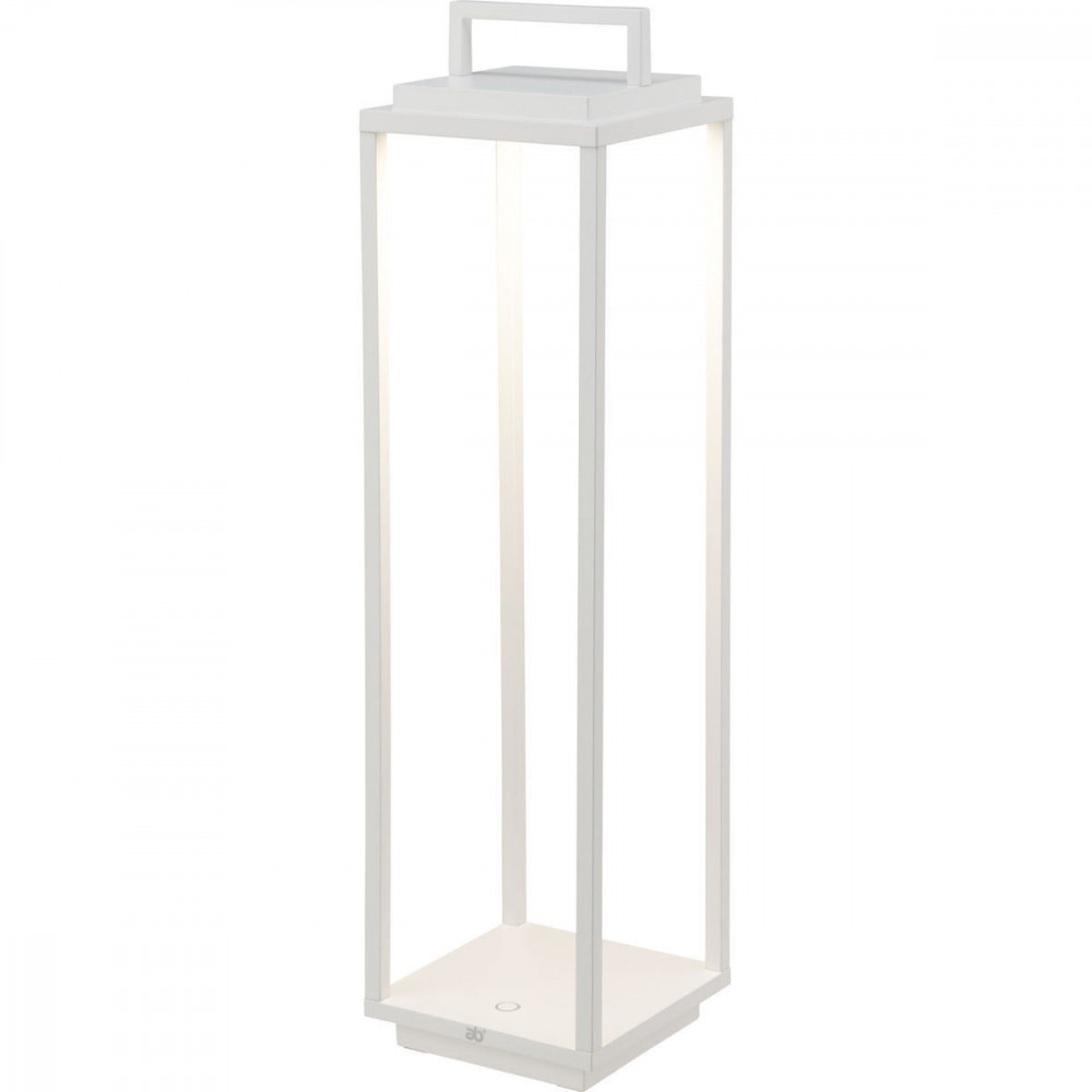 ab+ by Abert Resort mobile Table Lamp white