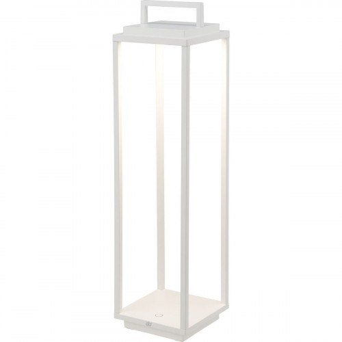ab+ by Abert Resort mobile Table Lamp white