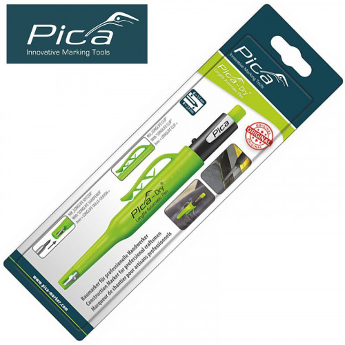 Pica DRY Longlife Automatic Pen