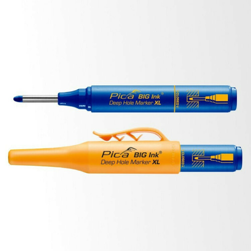 Pica BIG INK Smart-Use-Marker blue