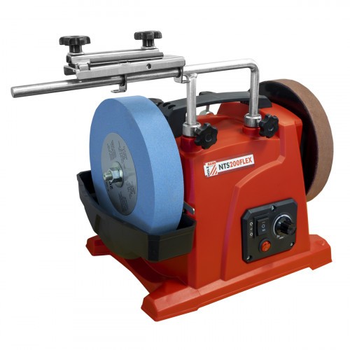 Holzmann NTS200FLEX Wet and Dry Sharpener