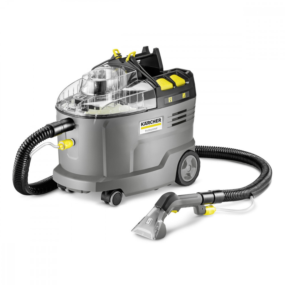 Kärcher Puzzi 9/1 BP Spray Extraction Cleaner