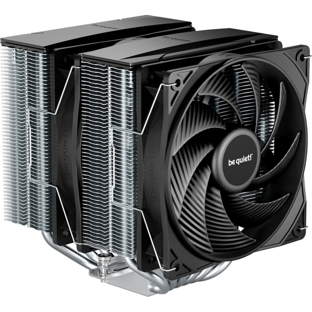 be quiet! Pure Rock Pro 3
