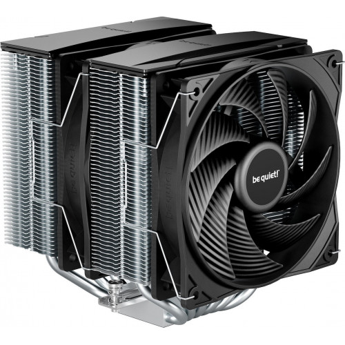 be quiet! Pure Rock Pro 3
